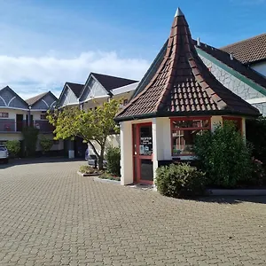 Motel Amross Court ****