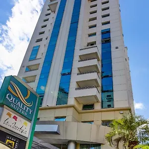 Hotel Quality Oscar Freire ****