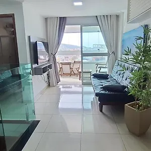 Apartamento Loft Da Grande 