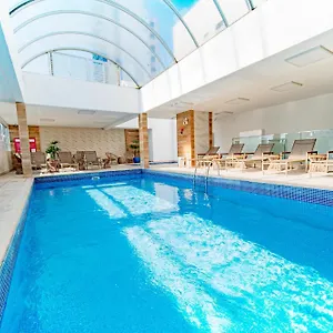 Plaza Camboriu Balneario Camboriu