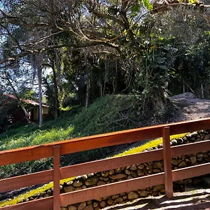 Apartamento Residencial Vista Mar
