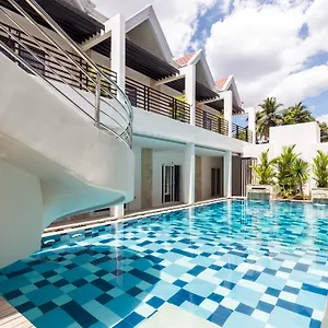 Hotel Winds Boutique ****