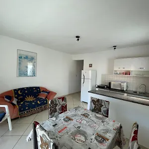 Apartamento Apartamento Onda Azul