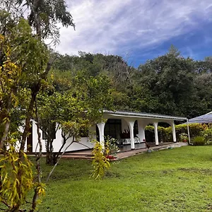 Bed & Breakfast Tiki Hiva Oa 