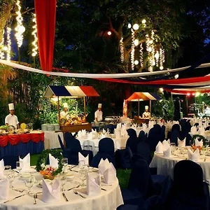 Hotel Intercontinental Manila *****