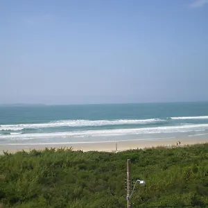 Apartamento De Mariscal A 50 Metros Do Mar