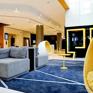 Hotel Pullman Ibirapuera *****