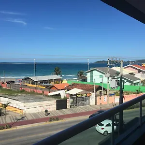 Apartamento Mediterrâneo Club