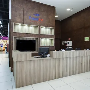 Hotel Travel Express Bras **
