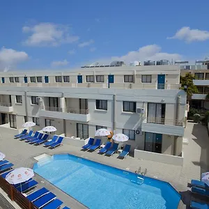 Aparthotel Paloma ****