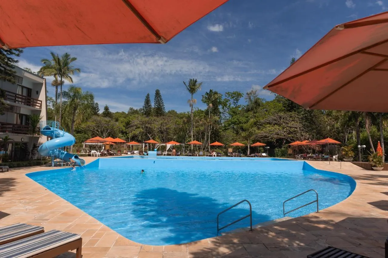 Hotel Internacional Gravatal