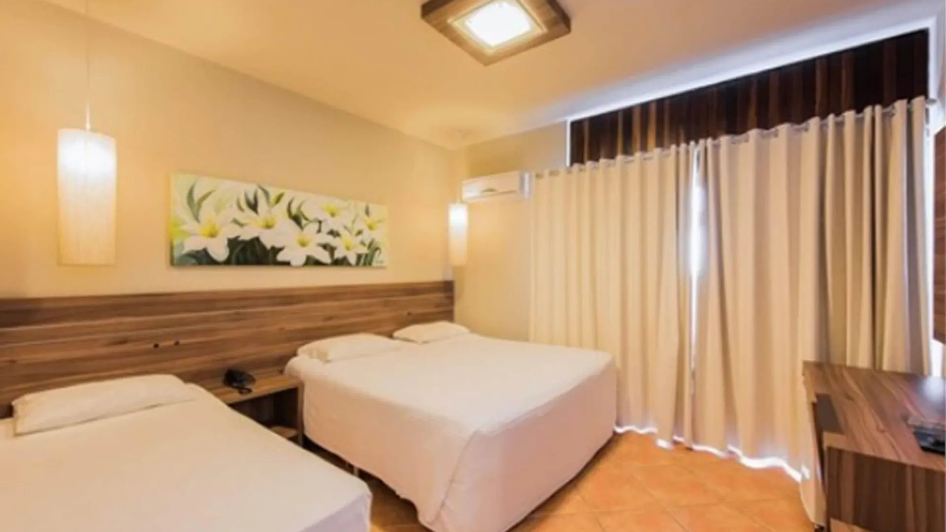 Hotel Internacional Gravatal Brasil