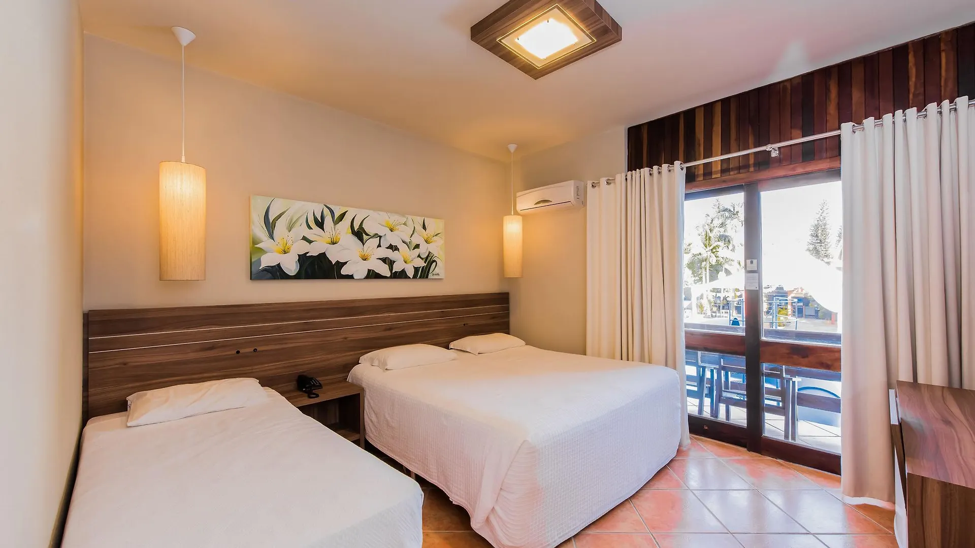 Hotel Internacional Gravatal
