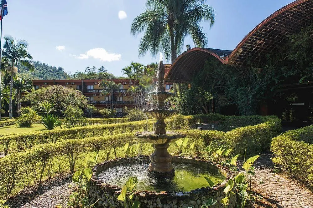 Hotel Internacional Gravatal 3*,