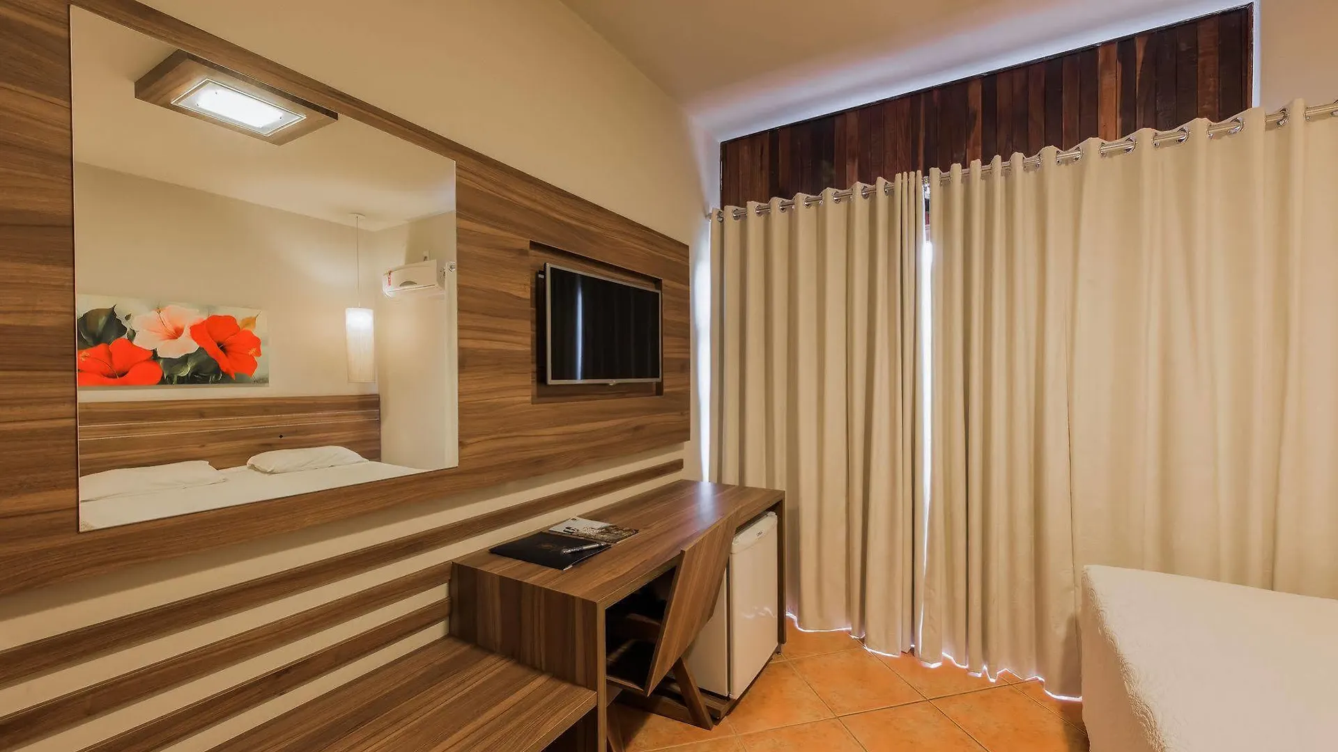 Hotel Internacional Gravatal 3*,