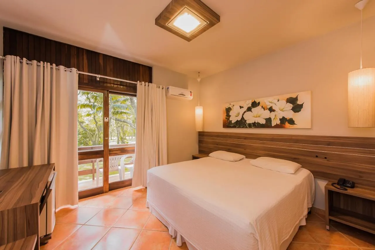 Hotel Internacional Gravatal Brasil