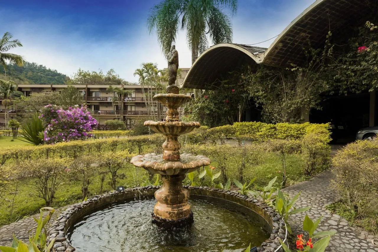 Hotel Internacional Gravatal 3*,  Brasil